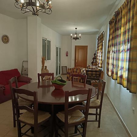 El Santo Villa Torres  Exterior photo
