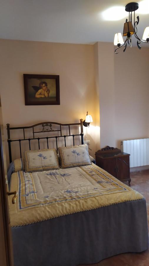 El Santo Villa Torres  Exterior photo