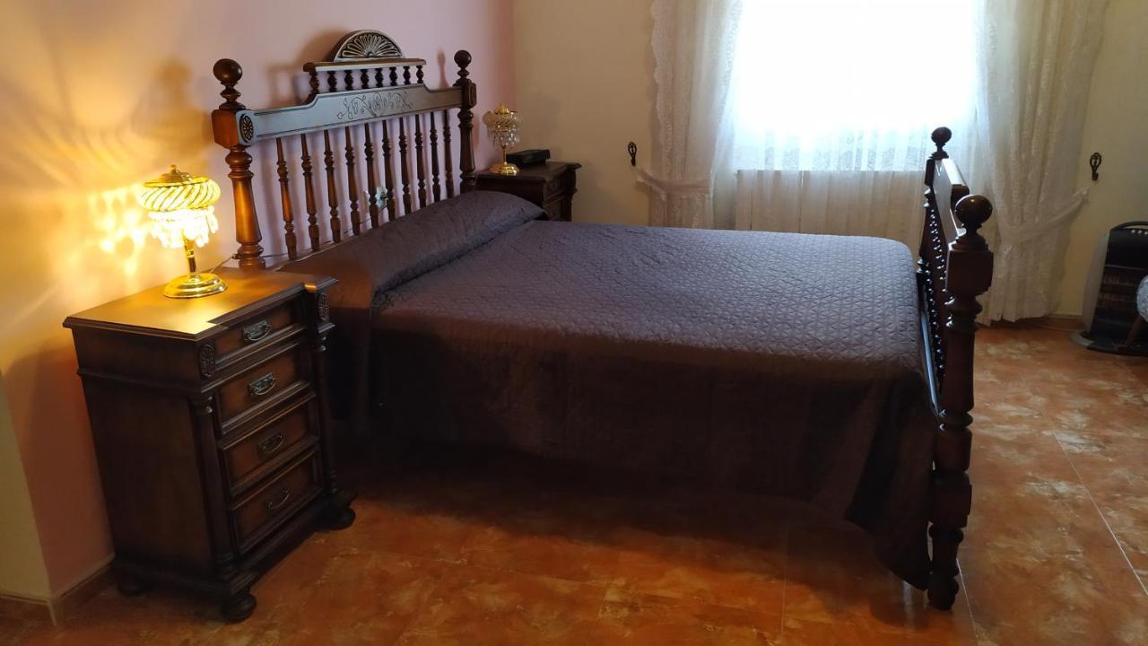 El Santo Villa Torres  Exterior photo