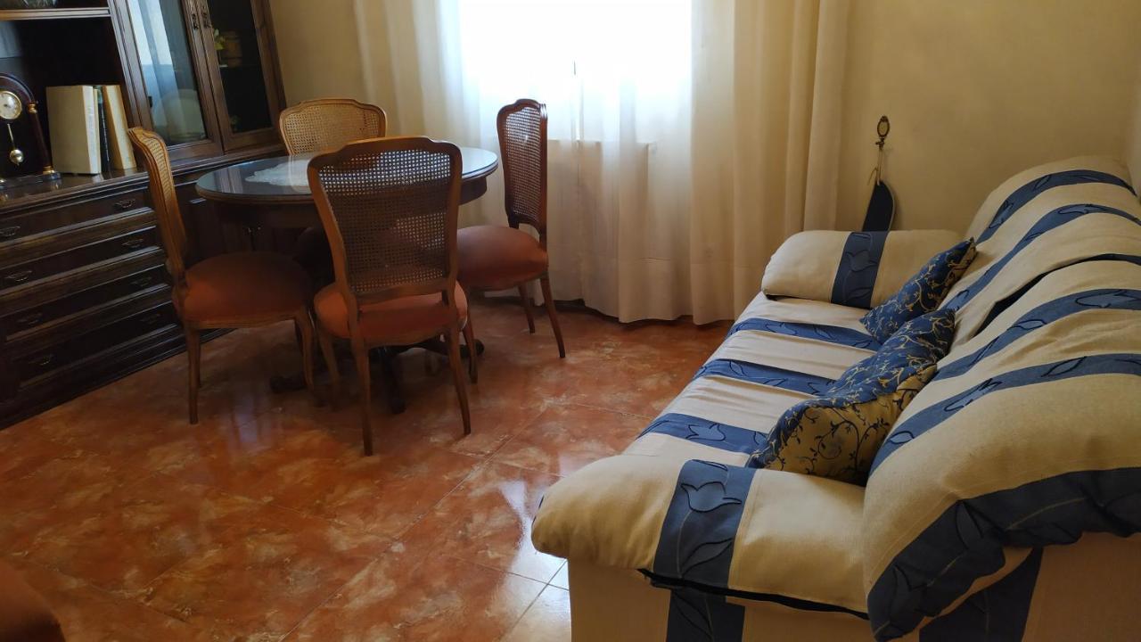 El Santo Villa Torres  Exterior photo