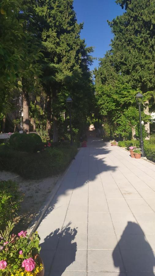 El Santo Villa Torres  Exterior photo