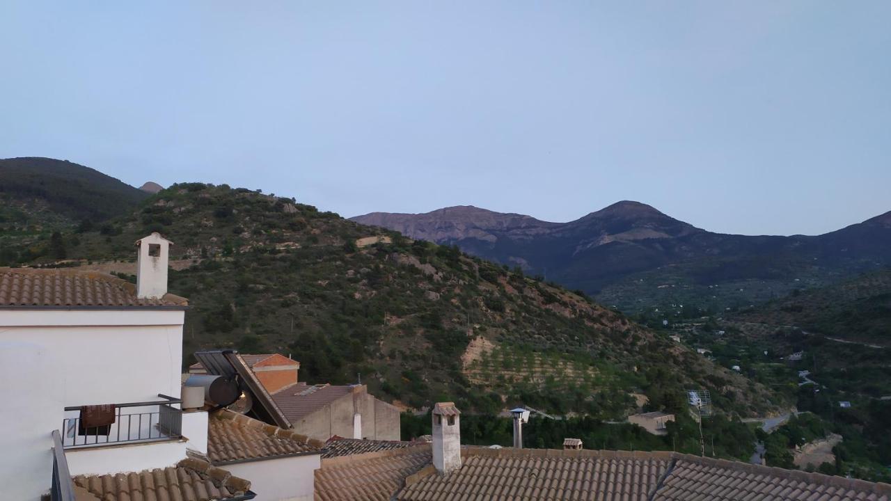 El Santo Villa Torres  Exterior photo