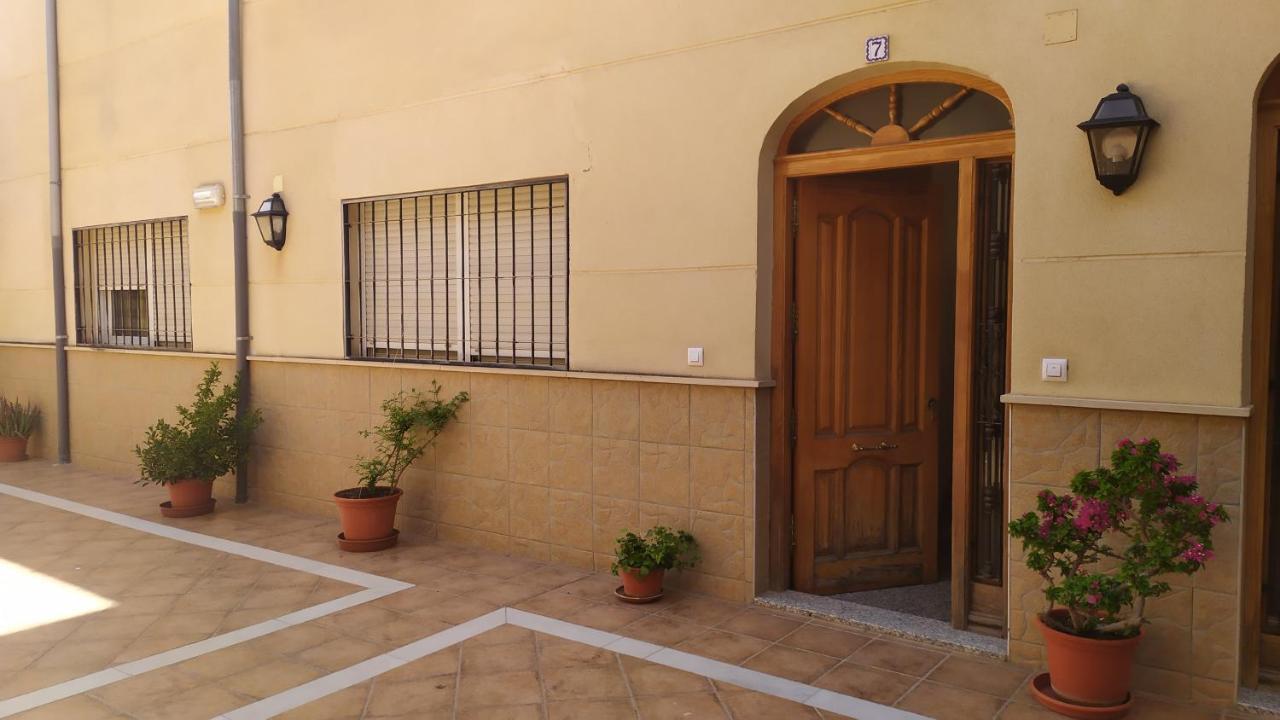 El Santo Villa Torres  Exterior photo