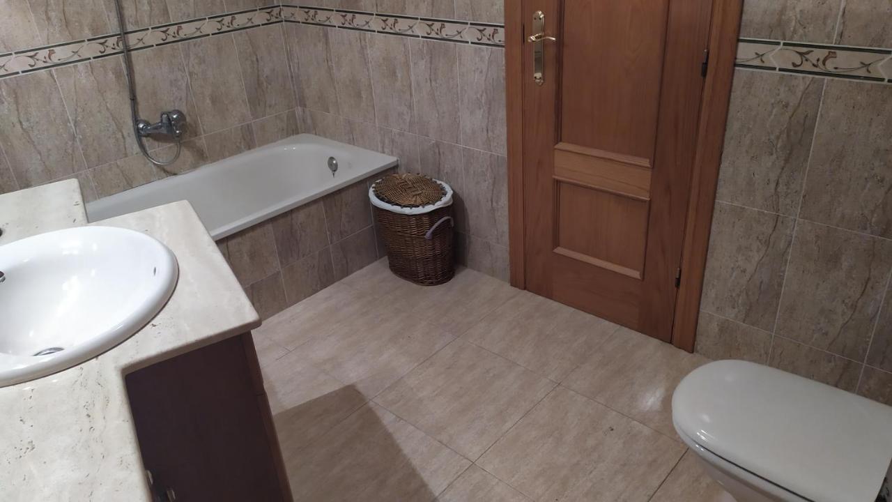 El Santo Villa Torres  Exterior photo
