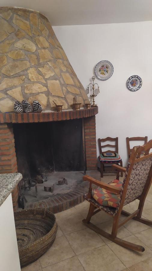 El Santo Villa Torres  Exterior photo