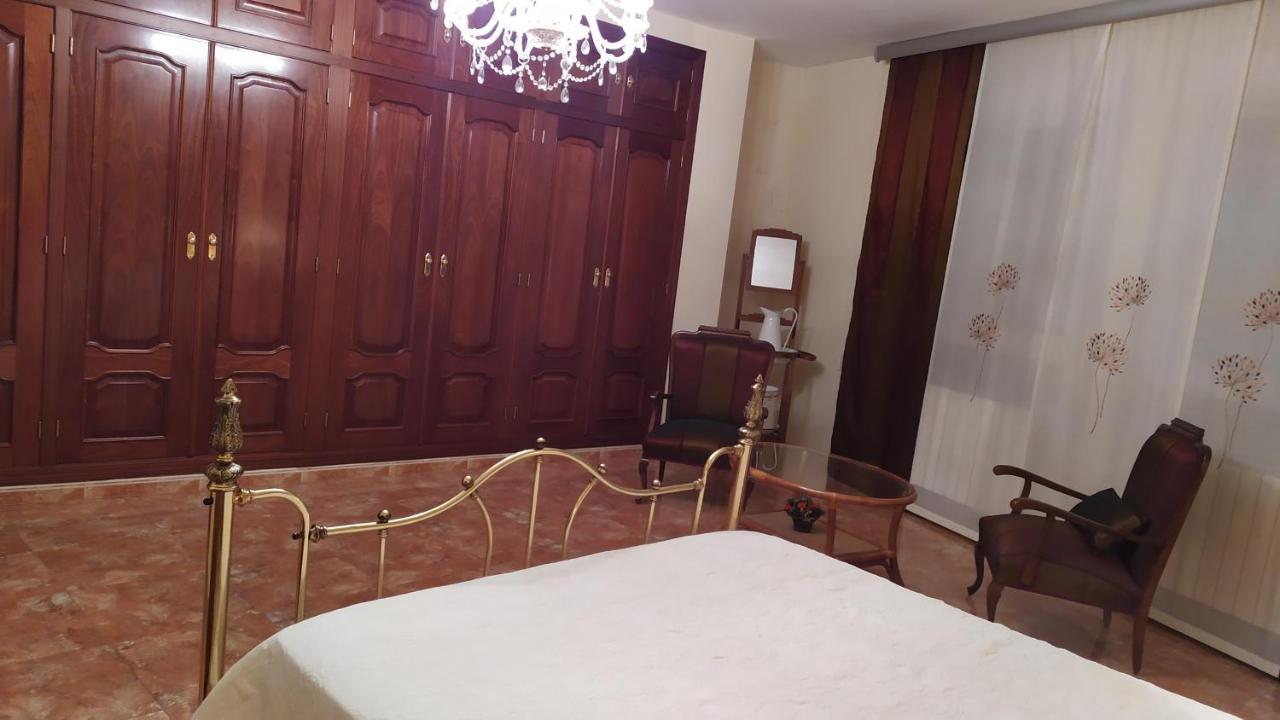 El Santo Villa Torres  Exterior photo