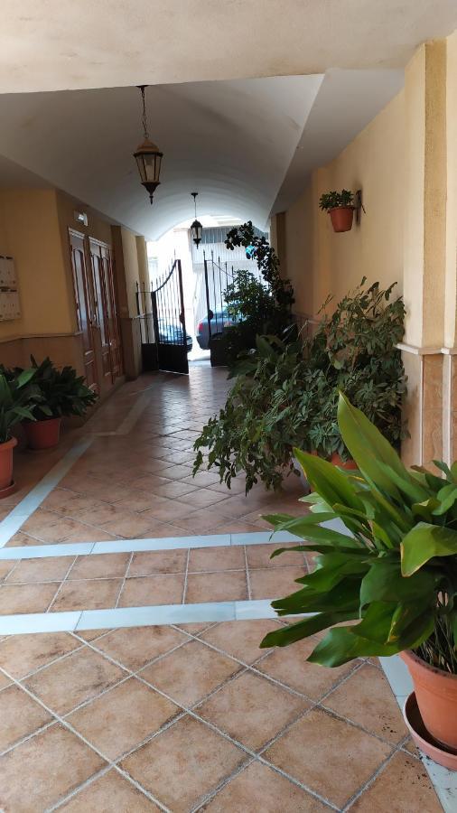 El Santo Villa Torres  Exterior photo