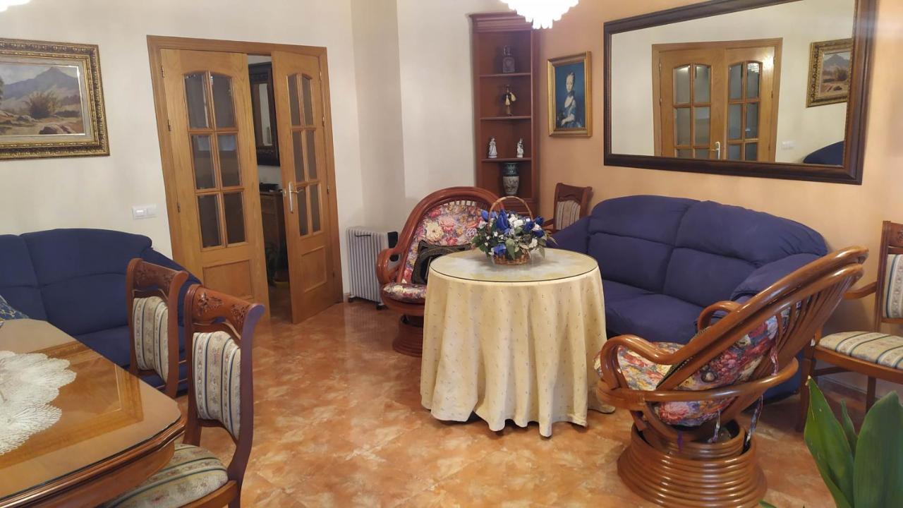 El Santo Villa Torres  Exterior photo